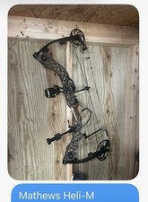 Mathews Heli-M