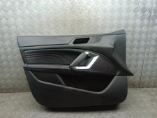 PEUGEOT 308 DOOR CARD FRONT LEFT GT LINE 98283623XJ MK2 2013-2021