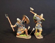 SX-65A - Housecarls - Age of Arthur - John Jenkins