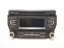 Autoradio Kia CEED