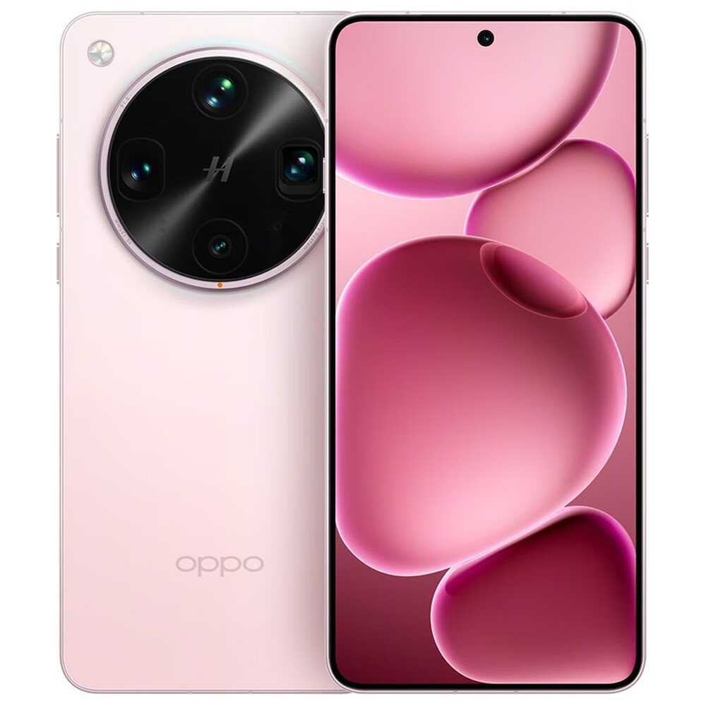 OPPO Find X8 Ultra 5G Snapdragon 8 Elite 6.82