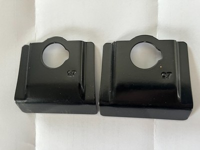Clips Yakima Q (Q-Clip) Authentiques Neufs - Pour Fixer Vos