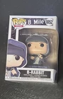 Funko Pop! Movies 8 Mile: B-Rabbit #1052 Damaged Box
