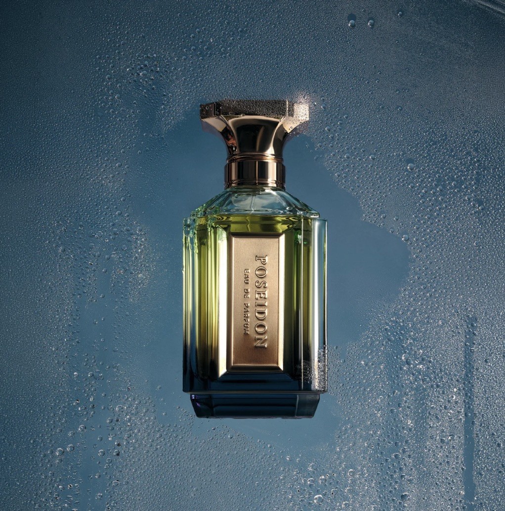 Velixir Poseidon Eau de Parfum 35ml | Authenticity Guaranteed ✅️
