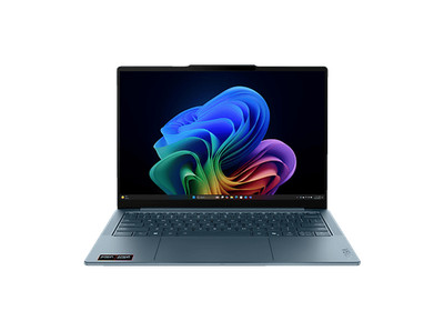 *NEU* Lenovo Yoga Slim 7 14AKP10 Copilot+ PC Business Notebook 14 Zoll 16 GB RAM