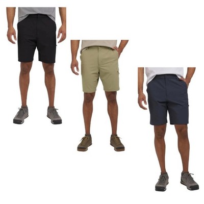 Weatherproof Vintage Men's UPF 50 Stretch Performance Tech Short