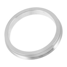 Máquina de sellado manual de té de leche junta de anillos de aluminio para sellador taza automática