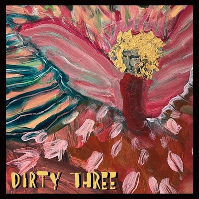 Dirty Three Love Changes Everything (CD) Album (UK IMPORT)