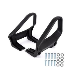 Golf Cart Arm Rest Hip Restraint for EZGO TXT 1994-up Gas & Electric Vehicles