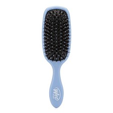 Wet Brush Shine Enhancer Hair Brush, Sky - Exclusive 1 Count Pack of 1 ,