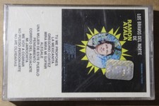 LOS BRAVOS DEL NORTE DE RAMON AYALA  TU ME PROPONES    ULTRA RARE NEW SEALED