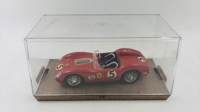 BRUMM r94 FERRARI 250 TRS #5 1960 1/43