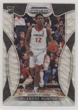 Andre Hunter