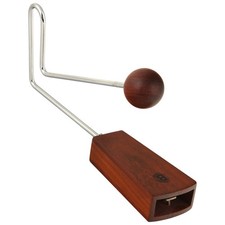 Bounce Vibra Slap - Rosenholz