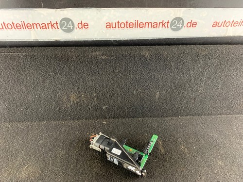 241245 Steuergerät Motor Fensterheber links hinten OPEL Meriva A 2400 1.6