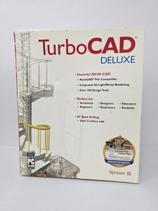 Turbocad | eBay