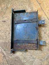 Kubota B9200 B2150 B8200 B7200 B6200 B20 B8200HST HST D950 Battery Tray No Rot