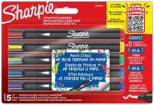 Sharpie Creative Marker Acrylic Paint Pens | Water-based Office Product