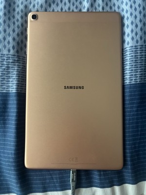 Samsung Galaxy Tab A SM-T510 Tablet 10,1 Zoll 32GB Wi-Fi 3GB RAM Gold