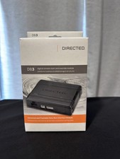 DB3- DIRECTED XPRESSKIT DB3 BYPASS DATA BUS INTERFACE MODULE  DOOR LOCK MODULE