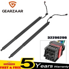 PUNTONI GAS PORTELLONE ELETTRICO POSTERIORE NUOVI PER VOLVO XC40 536 2017-2023 2.0L 32296297