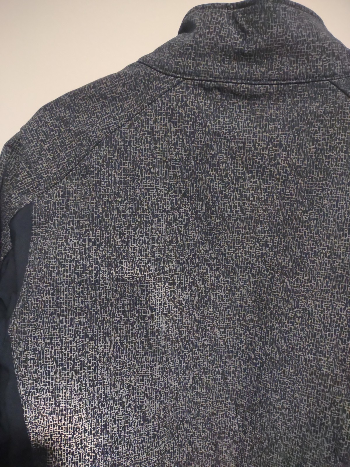 McDonald's Crew Jacket Medium - image 11