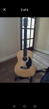Martin Smith Guitar