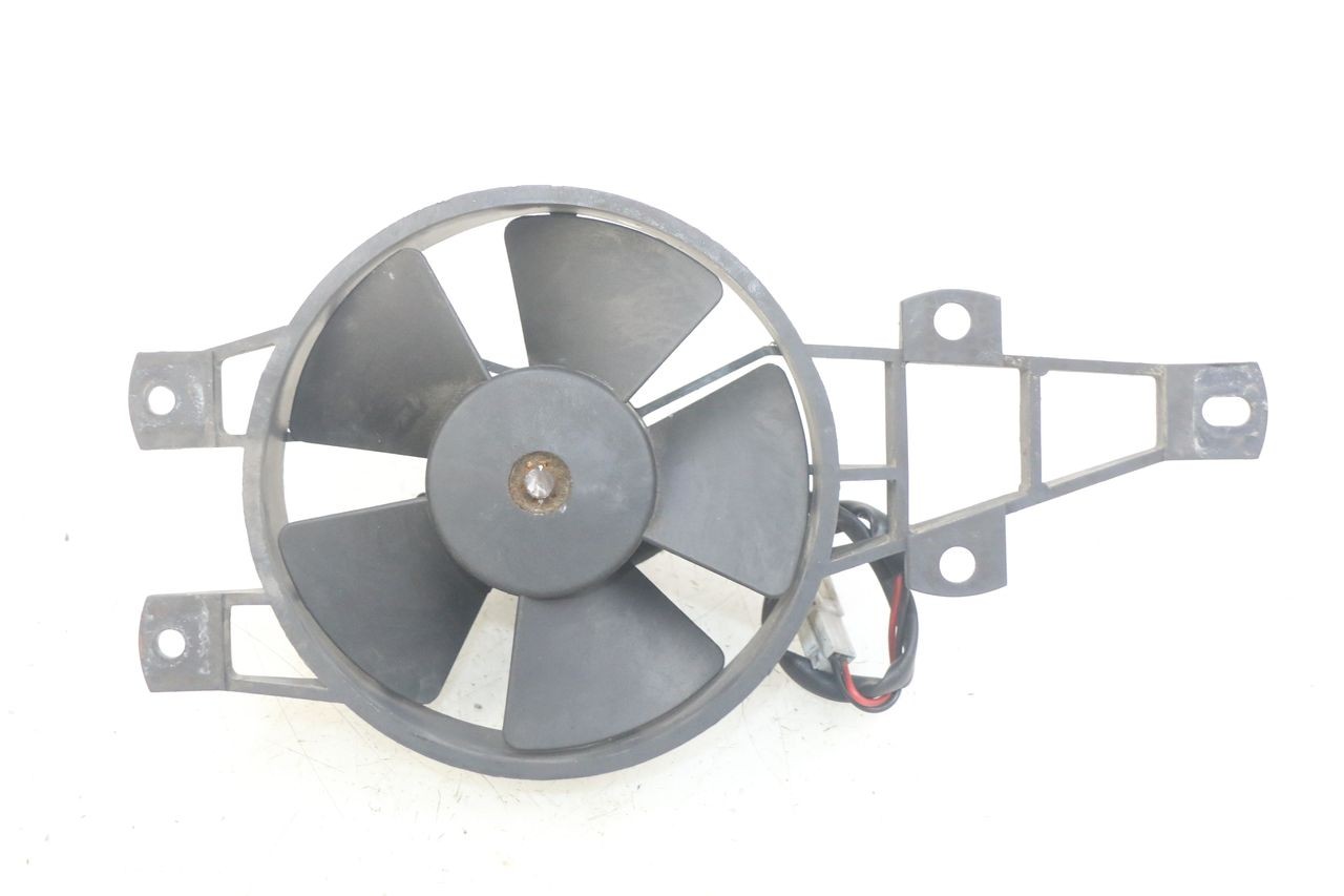 FAN - PIAGGIO XEVO - X EVO 125 (2007 - 2016)