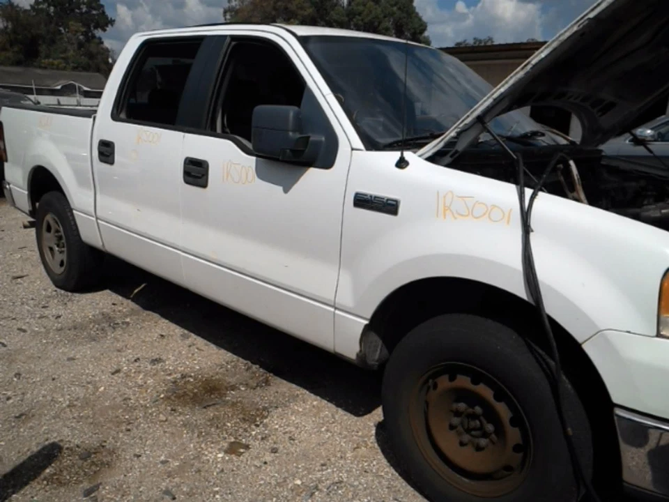 F150 2006 Fuel Vapor Canister 104912606 Foto 3 de 4