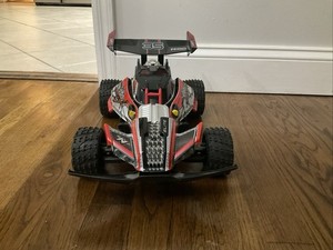 Turbo Panther NIKKO | eBay
