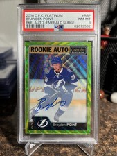 2016-17 O-Pee-Chee Platinum Hockey Cards 6