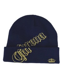 Corona Beer Concept One Logo Hat/Beanie