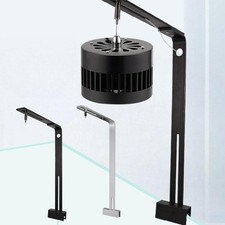 Fish Tank LED Light Rack Aquarium Light Riser Aquarium LED Stand Aquatic Plant