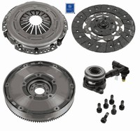Sachs 2290 601 117 Kupplungssatz For Ford Mazda Volvo