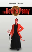 The Devil's Penny | Bernard Carlton | Taschenbuch | Kartoniert / Broschiert