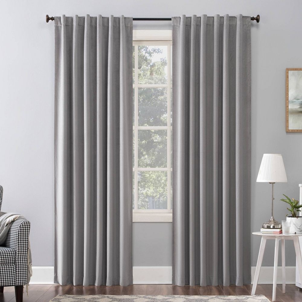 96x50 Amherst Velvet Шумоподавляющая тепловая задняя накладка Extreme 100 2490₽