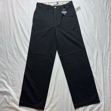 Gap Kids Boys Size 12 Regular Easy Fit Navy Chino Pants GapShield NWT