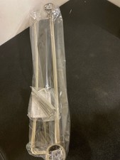 Delta 41319-SS 24" ADA Towel & Assist Bar, Brilliance Stainless Steel