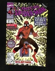 Amazing Spider-Man #341 Marvel 1990