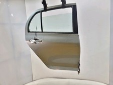 Porte arrière et accessoires Daihatsu CHARADE