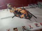 1986 Gi Joe Tomahawk Helicopter   #2