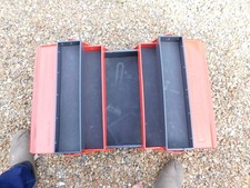 boite a outils 5 cases facom