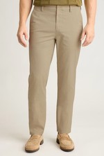 Bonobos Lightweight Chino Khaki Men W32 L32 S...