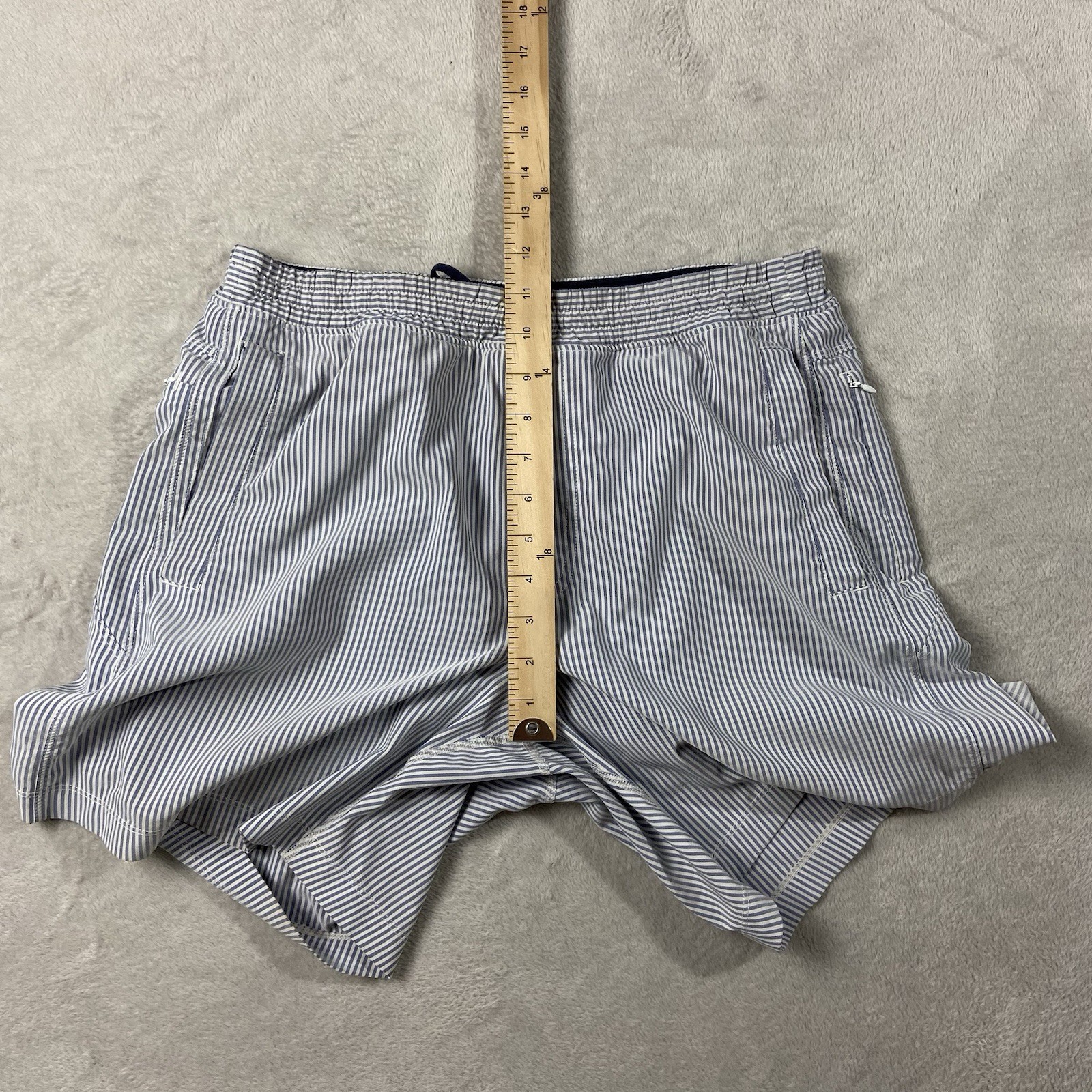 Birddogs Lined Drawstring Athletic Performance Sh… - image 11