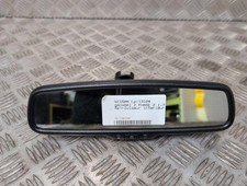 Retroviseur intérieur Nissan QASHQAI