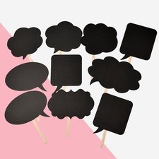 20 Pcs Photo Props  Wedding Birthday Party Decoration Photography Props