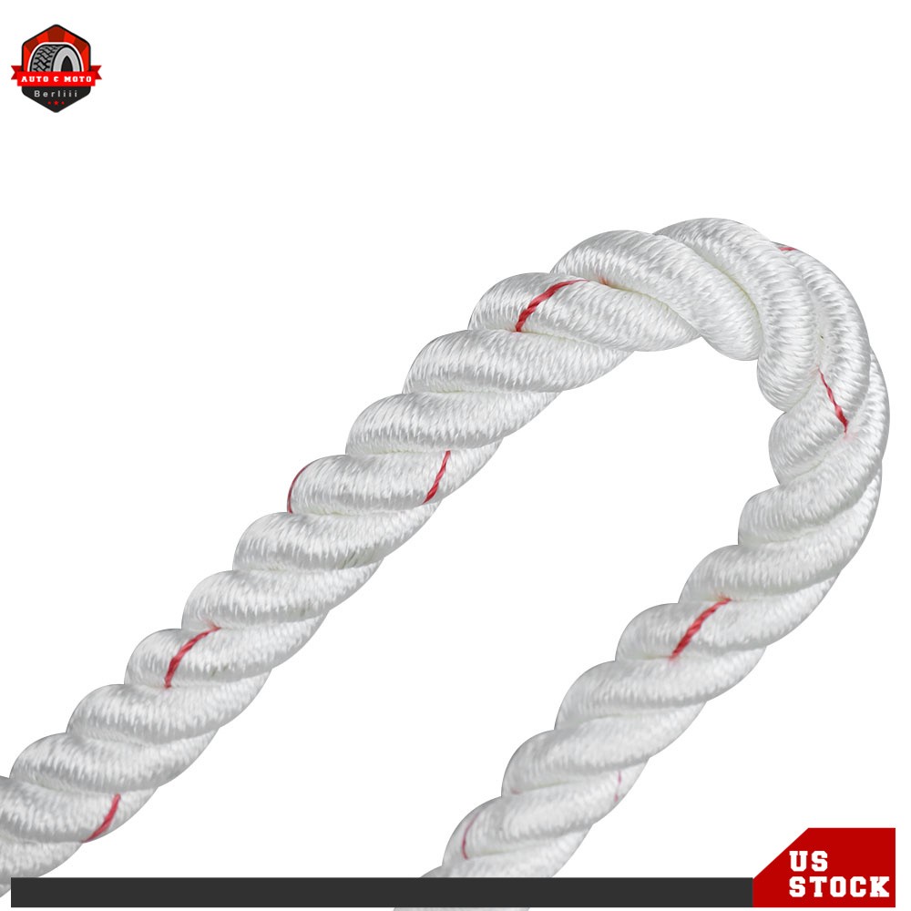 Bull Two Braids 3/4