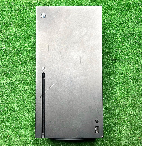Microsoft Xbox Series X 1TB Console – FOR PARTS/REPAIR | Power Issue | Fast Ship