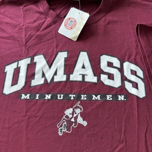 Umass T Shirts | eBay