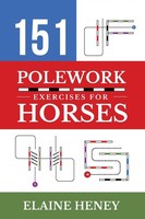 151 Polework Exercises For Horses Elaine Heney Taschenbuch Englisch 2024